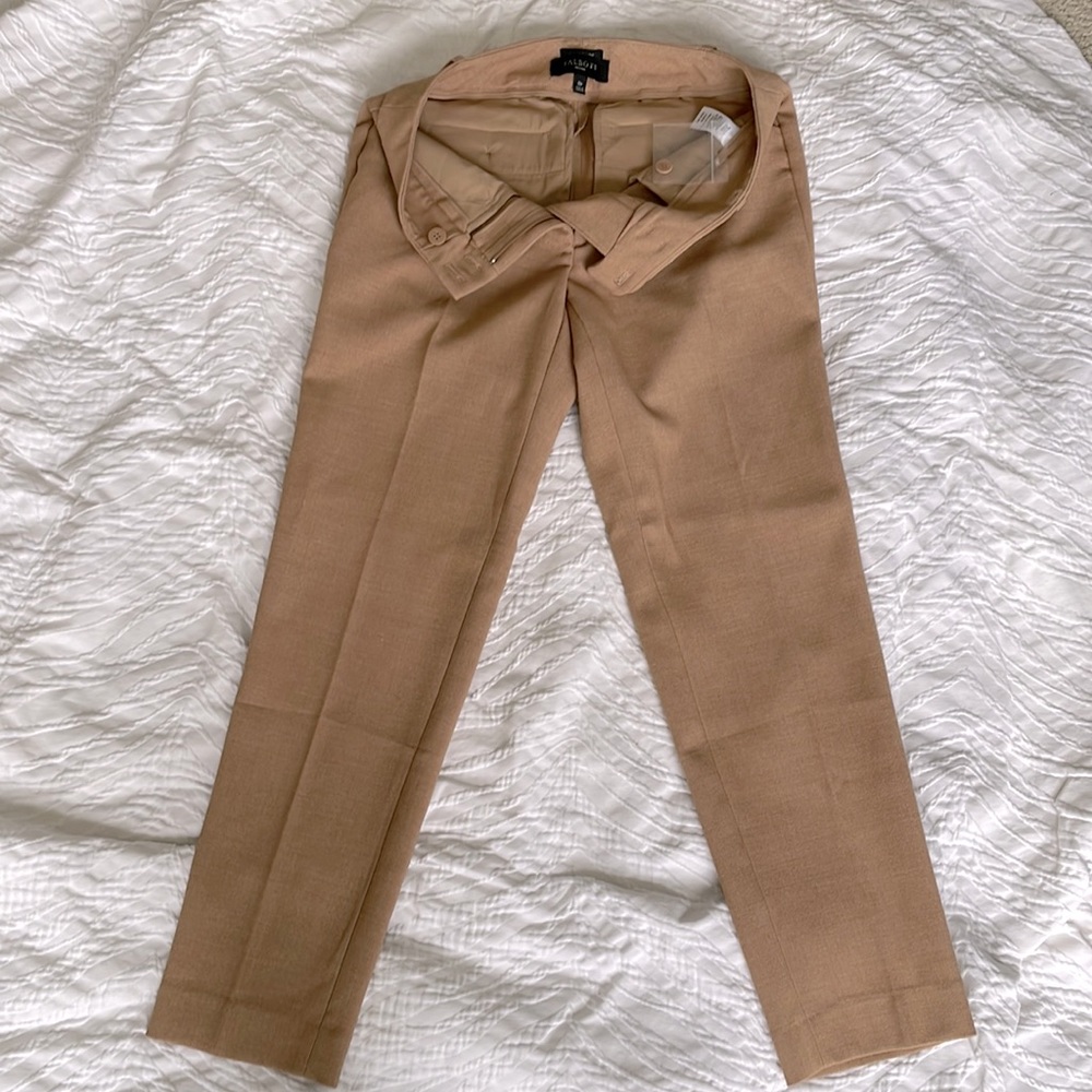Talbots Women’s pants petite size 0